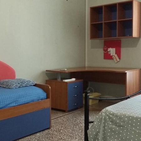 I Colori Di Napoli公寓 外观 照片