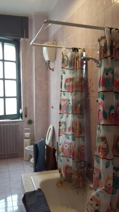 I Colori Di Napoli公寓 外观 照片