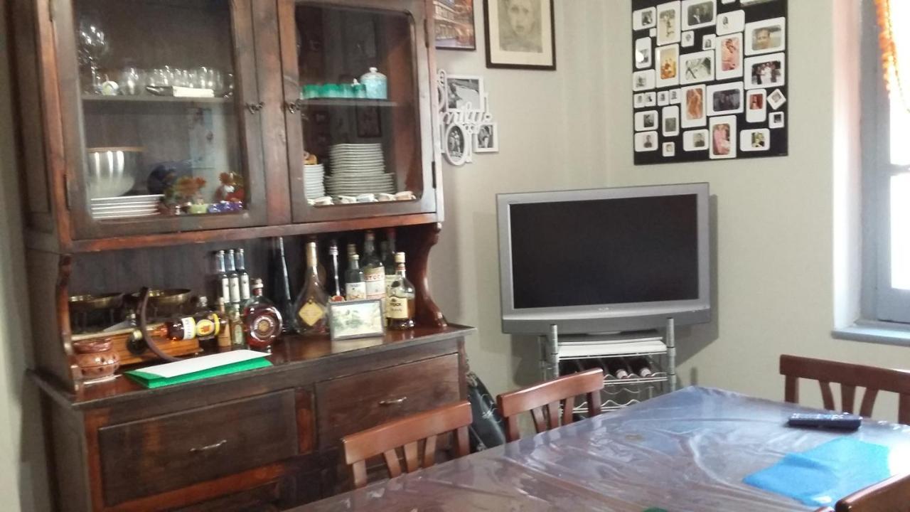 I Colori Di Napoli公寓 外观 照片